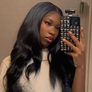 MEET THE POSHER! 💖